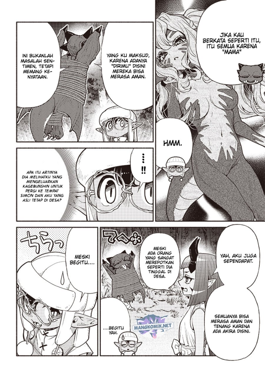 Tensei Goblin da kedo Shitsumon aru?